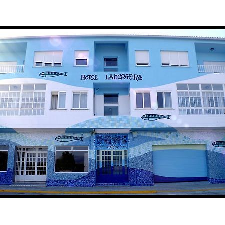 Hotel Langosteira Finisterre Eksteriør billede