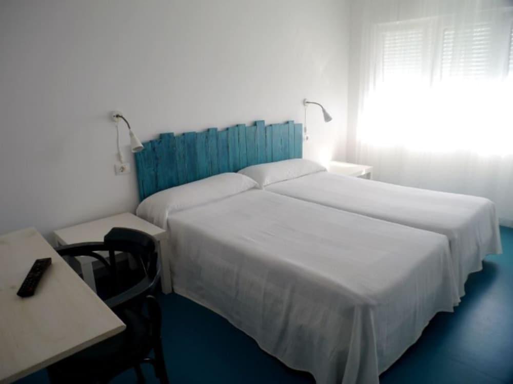 Hotel Langosteira Finisterre Eksteriør billede