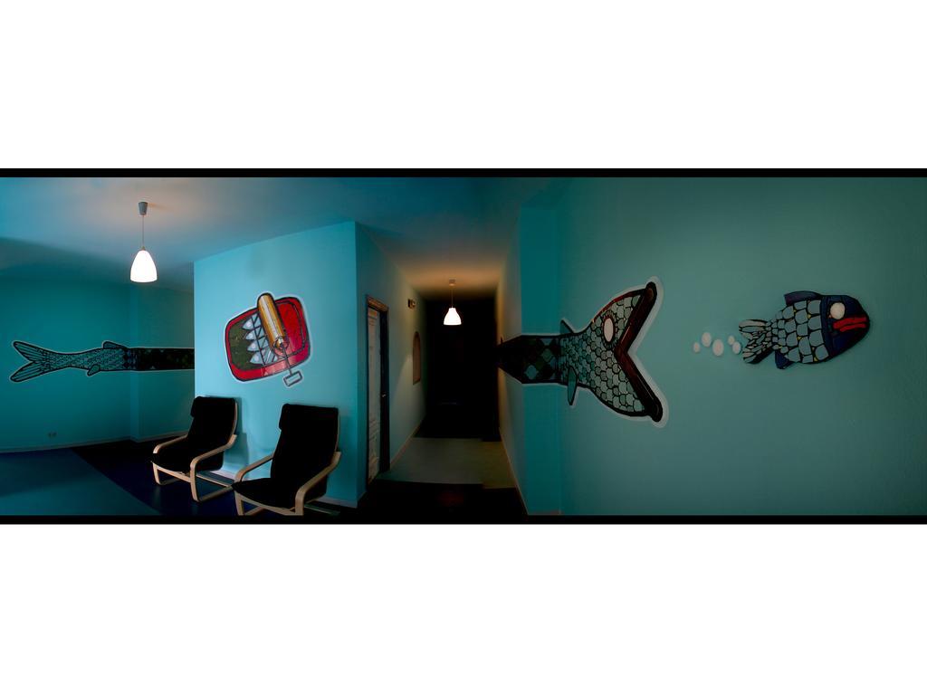 Hotel Langosteira Finisterre Eksteriør billede