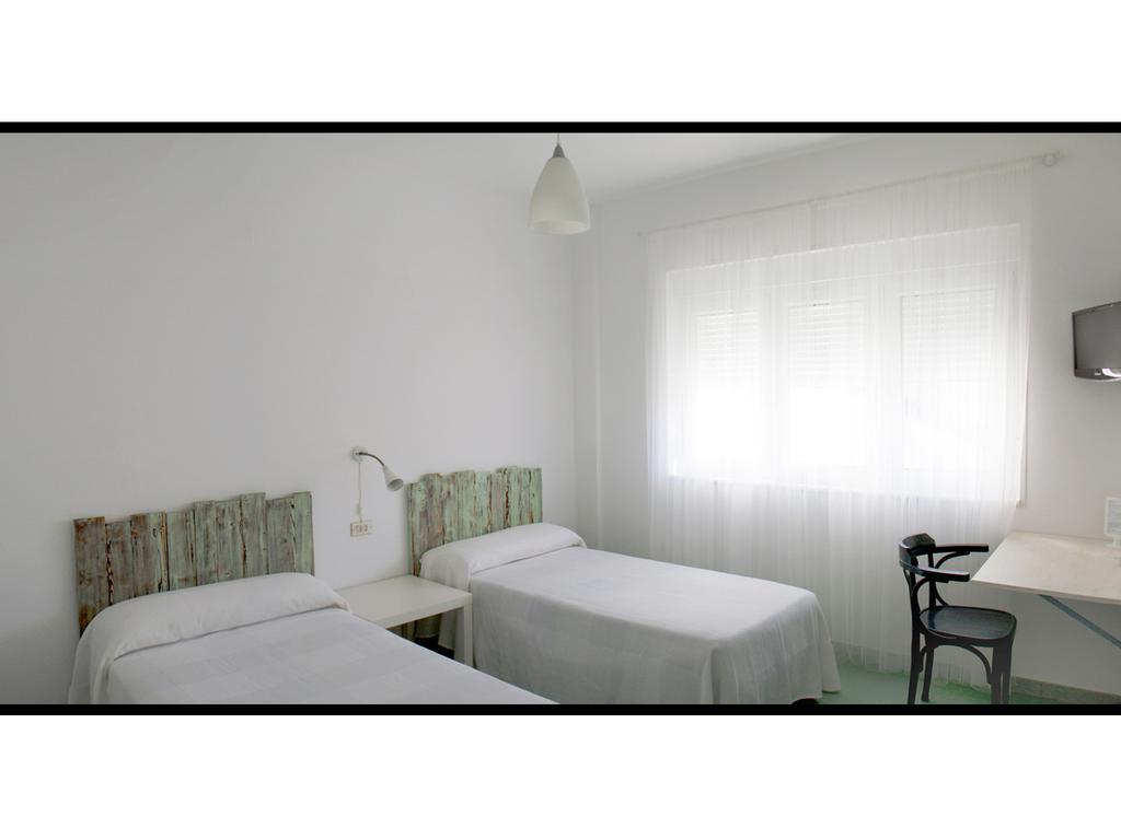 Hotel Langosteira Finisterre Eksteriør billede
