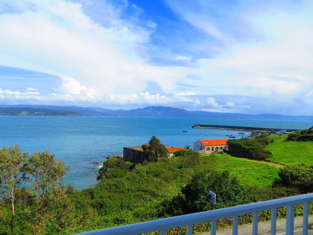 Hotel Langosteira Finisterre Eksteriør billede