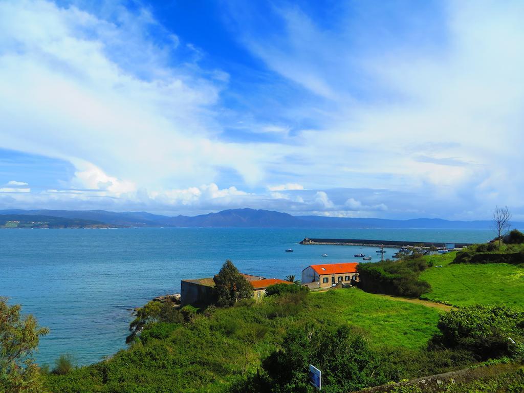 Hotel Langosteira Finisterre Eksteriør billede